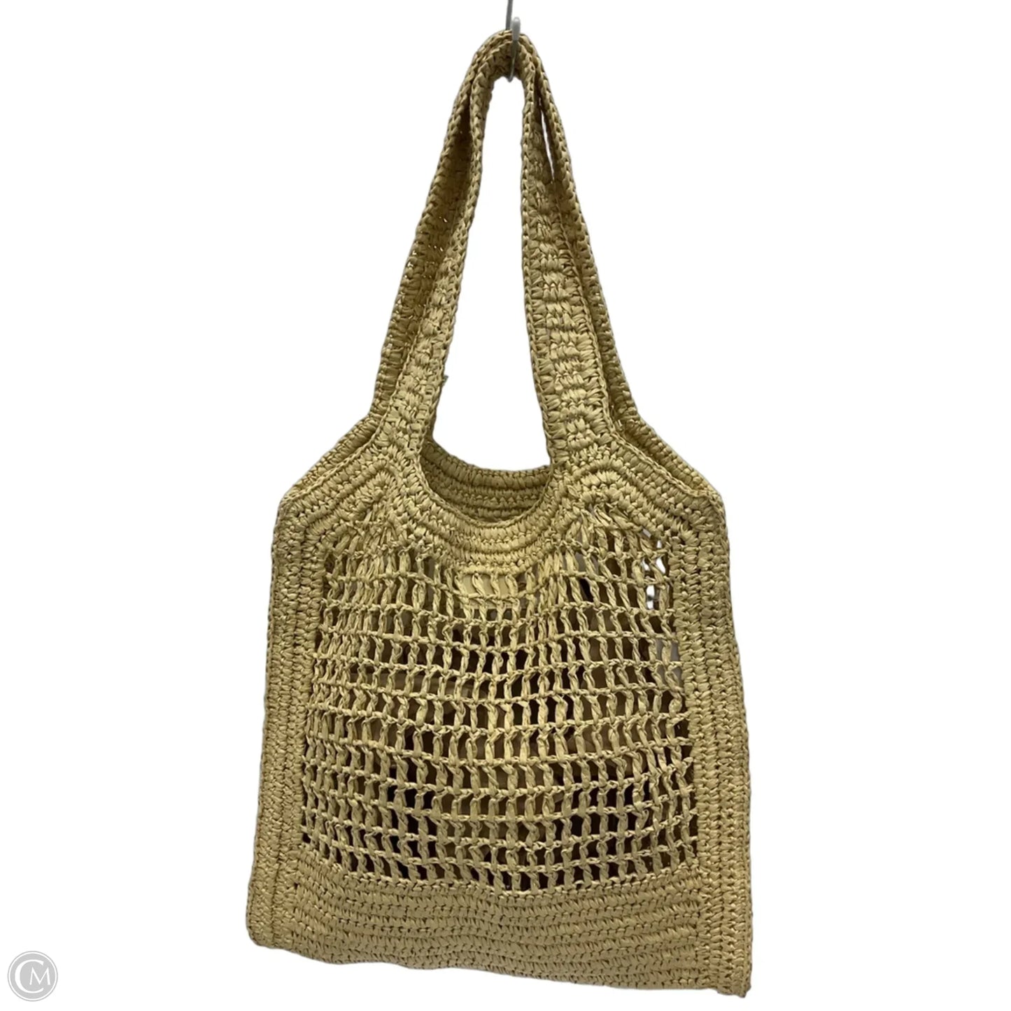 Handbag By H&m, Size: Small