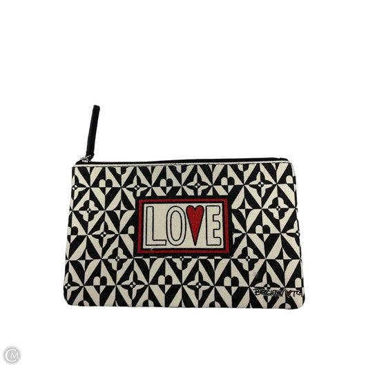 Clutch By Brighton, Size: Medium