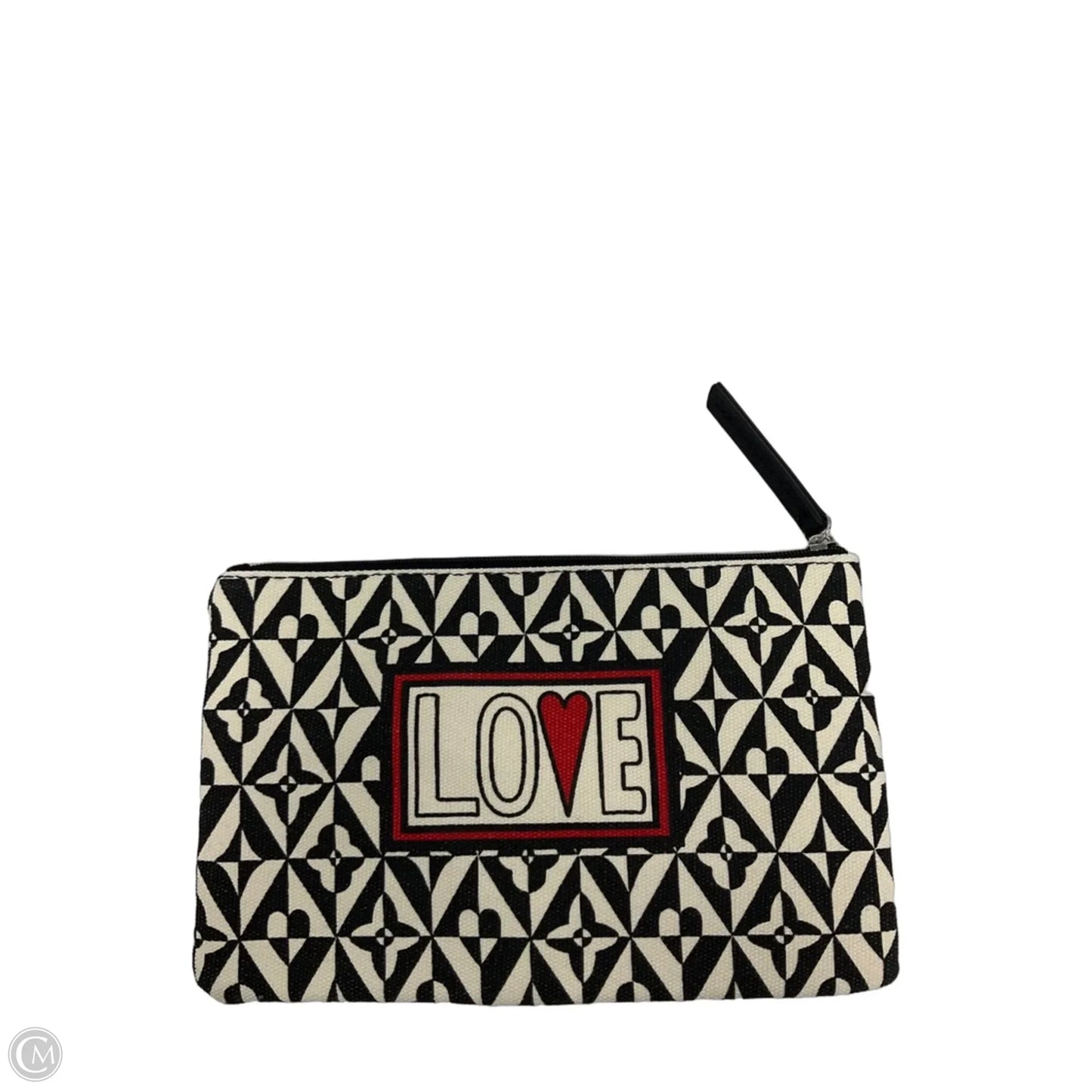 Clutch By Brighton, Size: Medium