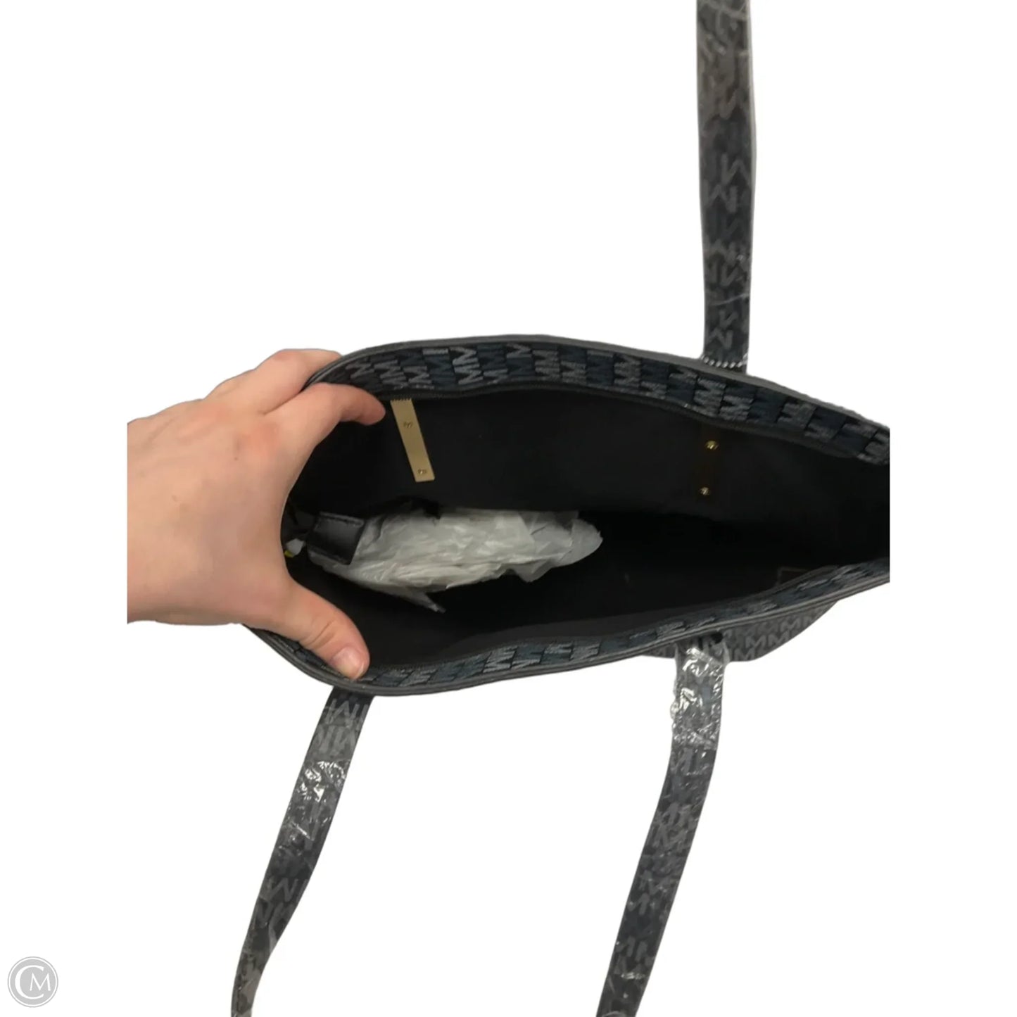 Handbag By Clothes Mentor, Size: Medium