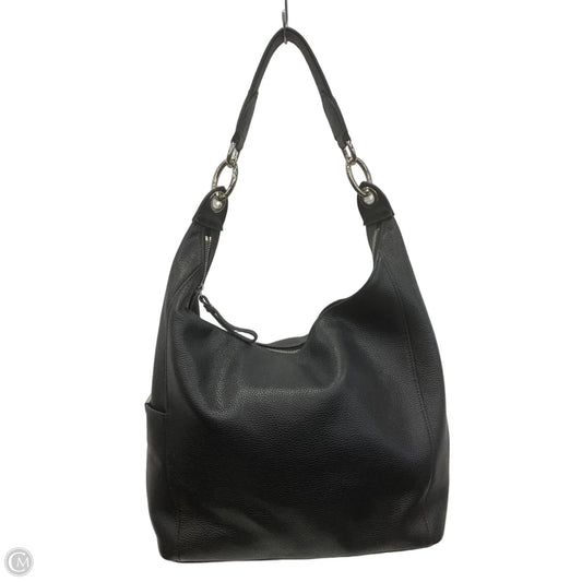 Tote Designer By Longchamp, Size: Medium