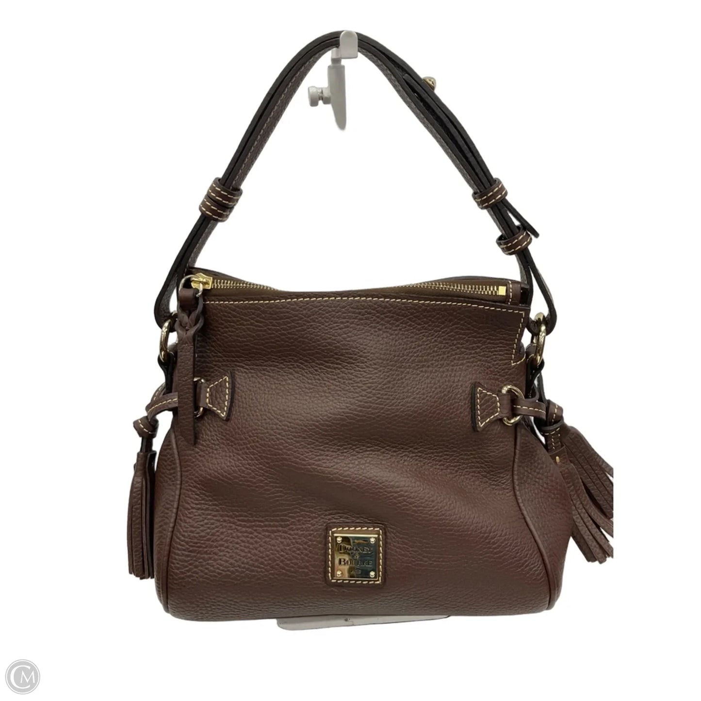 Handbag Designer By Dooney And Bourke, Size: Medium