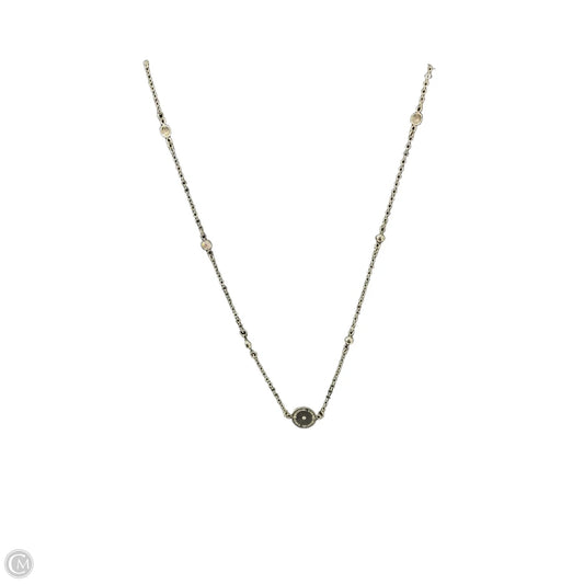 Necklace Designer By Michael Kors