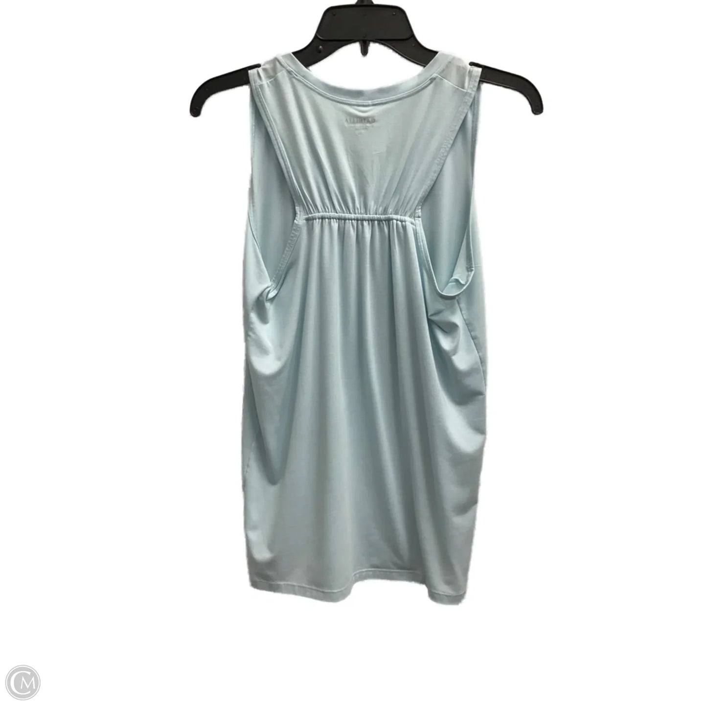 Athletic Tank Top By Athleta In Blue, Size: Xs