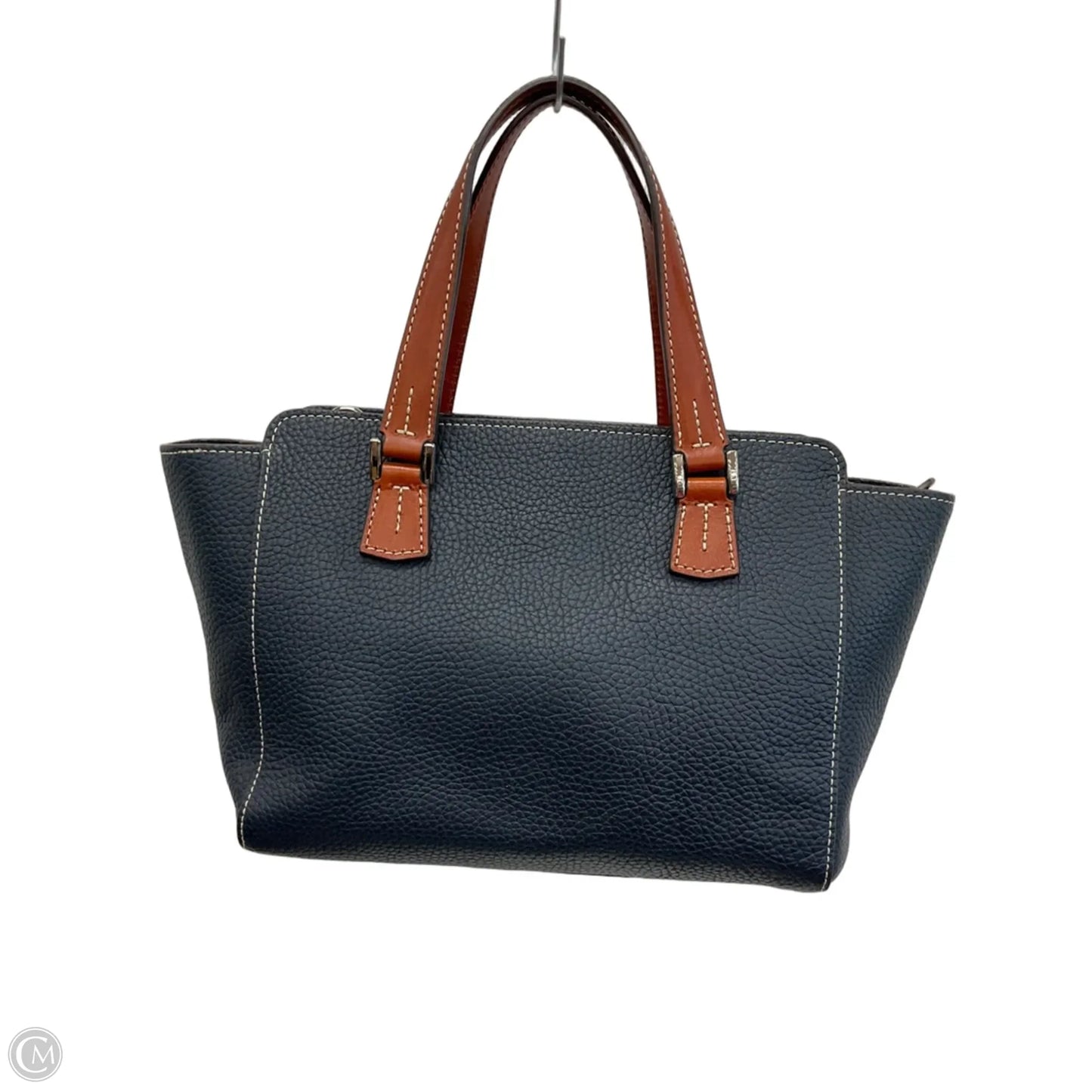 Handbag Designer By Dooney And Bourke, Size: Medium