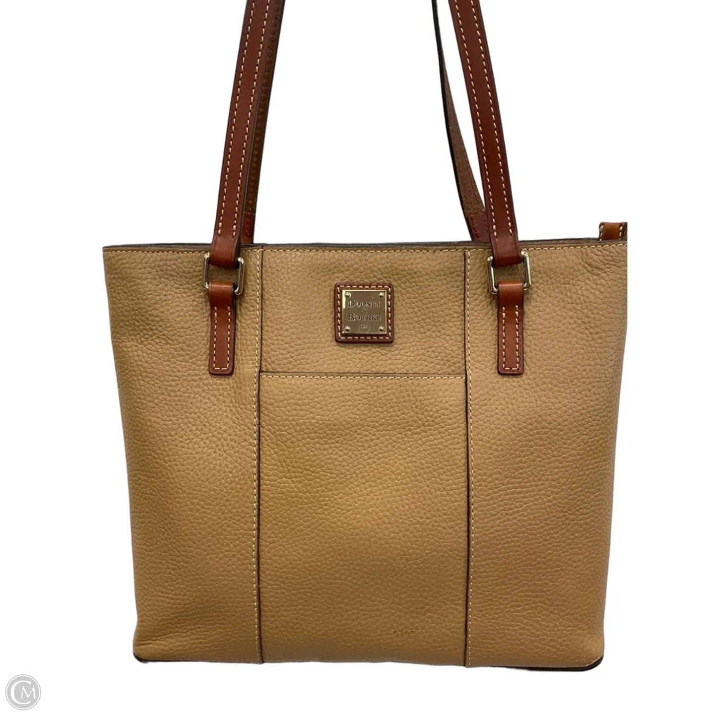 Handbag Designer By Dooney And Bourke, Size: Medium