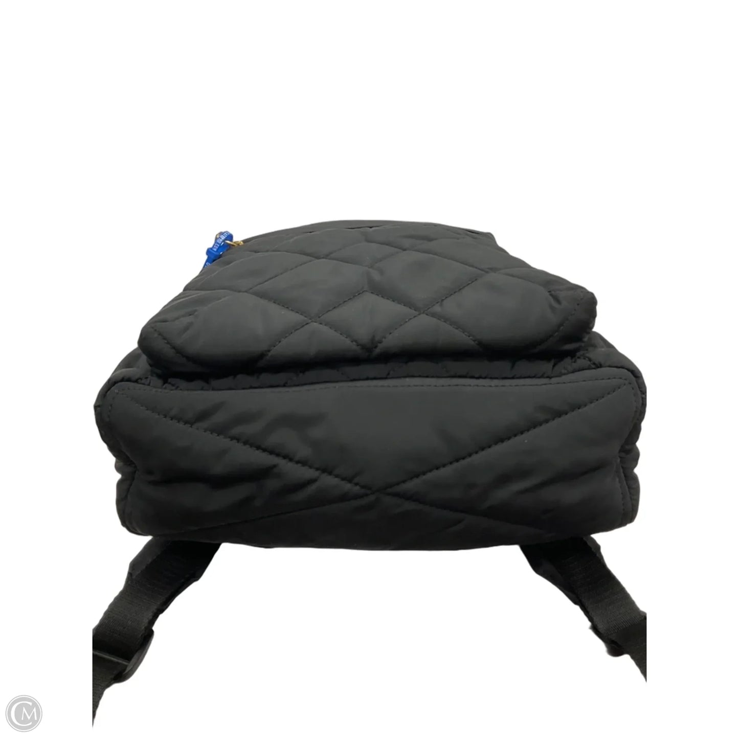 Backpack Luxury Designer By Marc Jacobs, Size: Medium