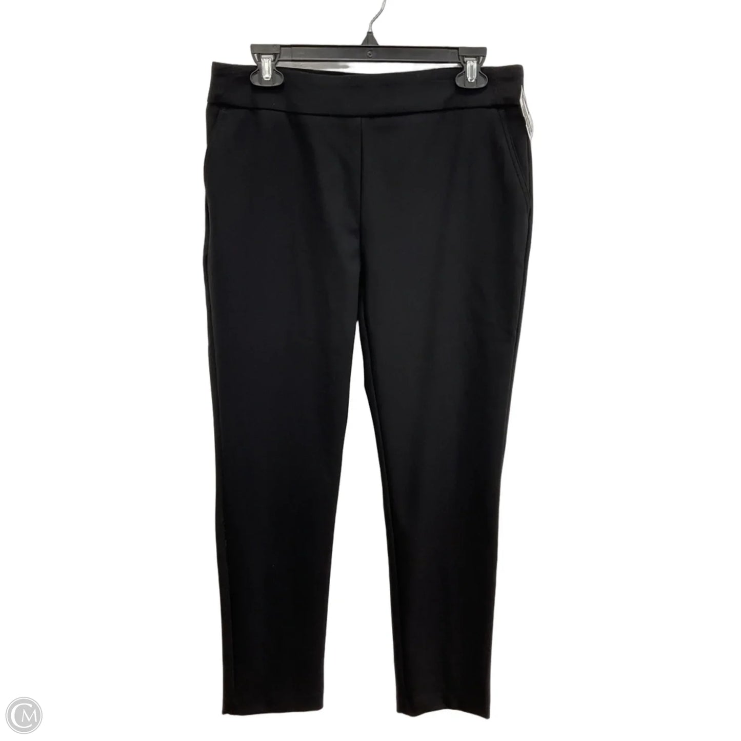 Pants Dress By Rachel Zoe In Black, Size: 10