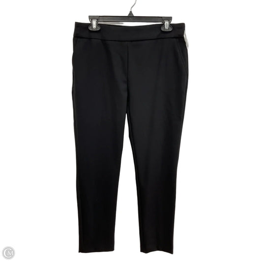 Pants Dress By Rachel Zoe In Black, Size: 10