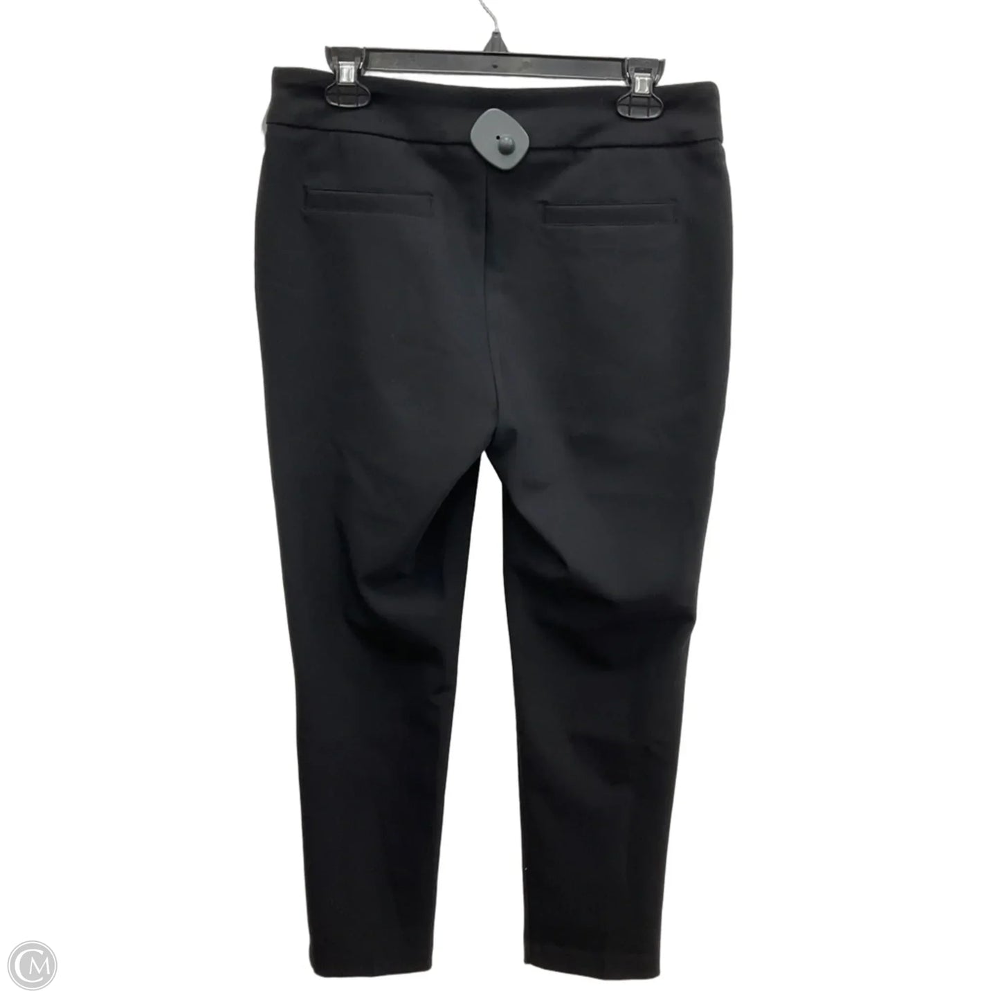 Pants Dress By Rachel Zoe In Black, Size: 10