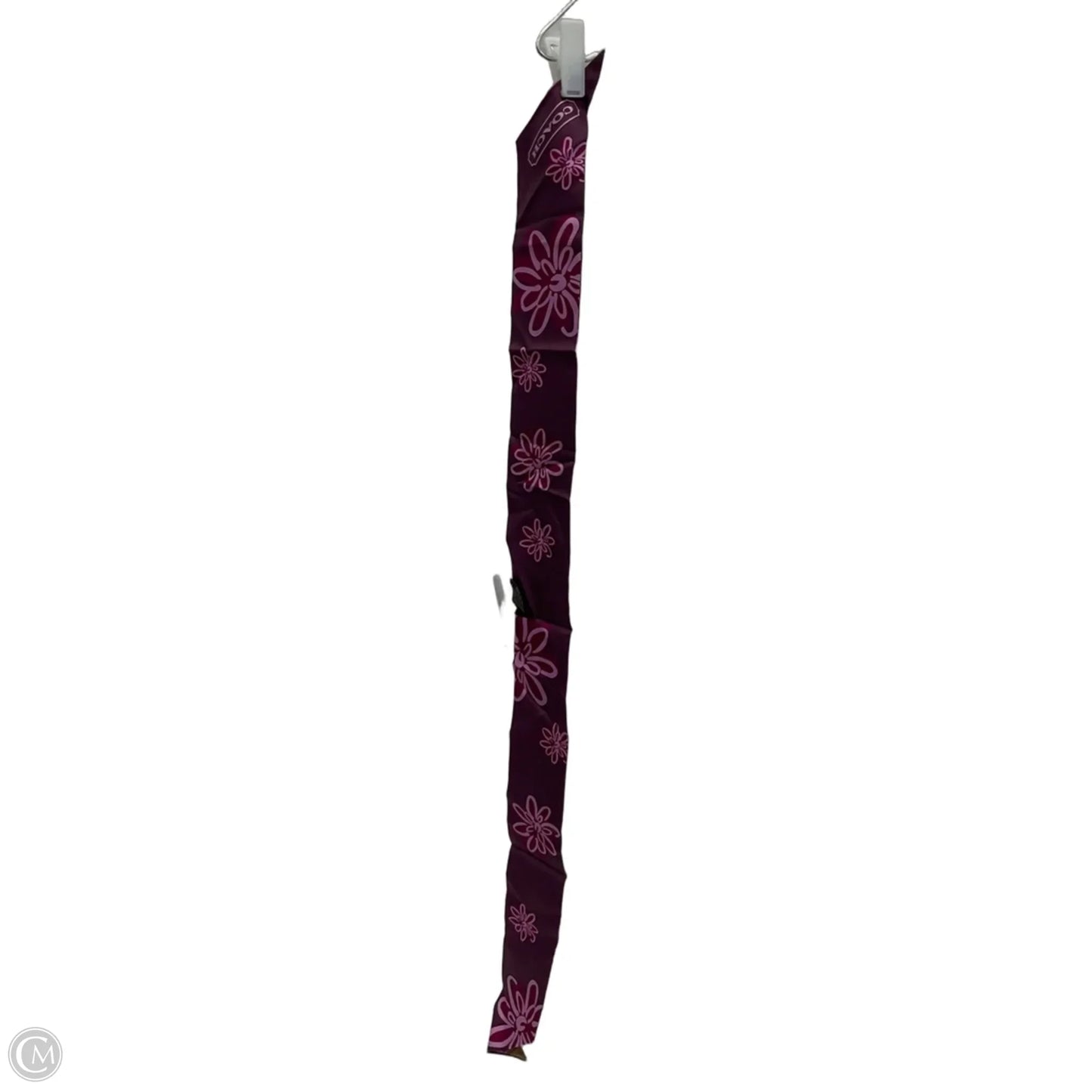 Scarf Designer By Coach