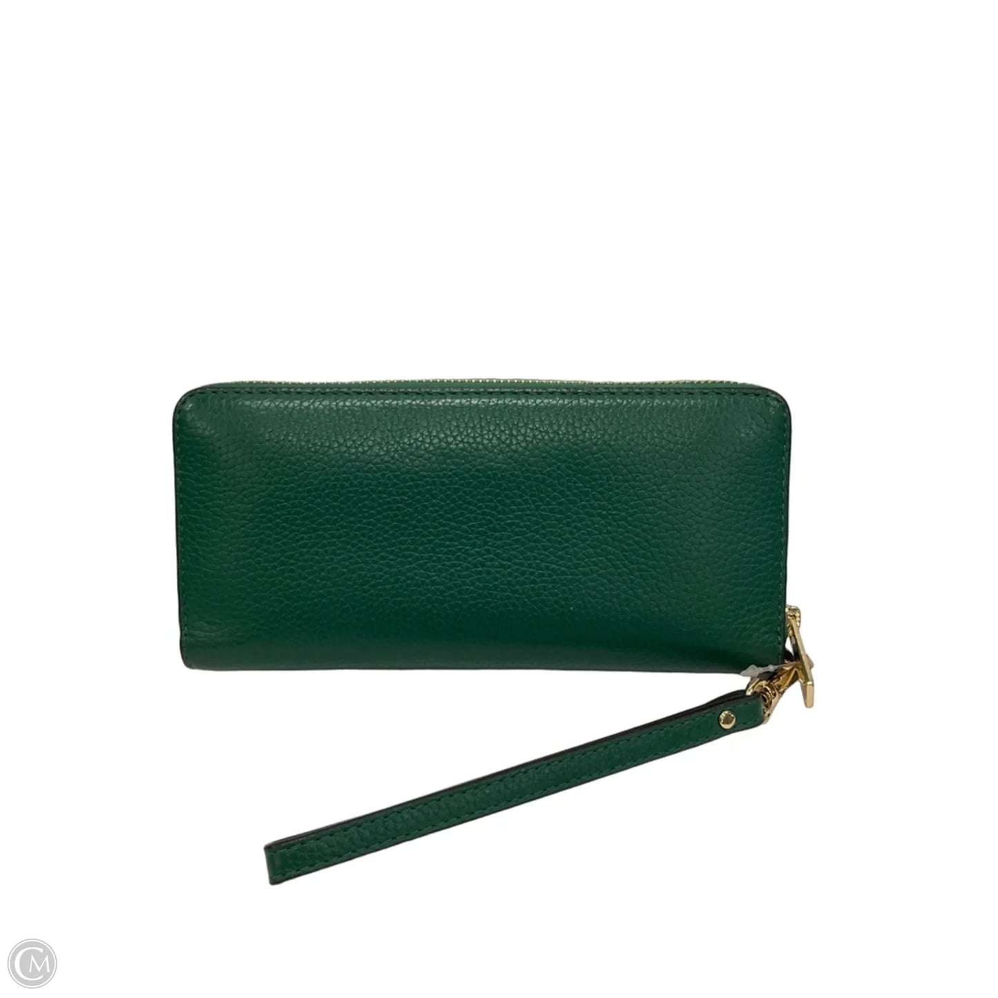 Wristlet Designer By Michael Kors, Size: Large