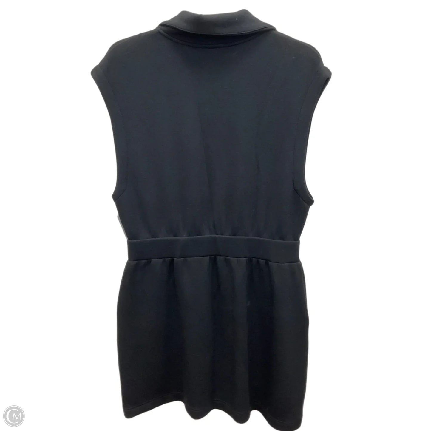 Dress Party Short By Varley In Black, Size: M