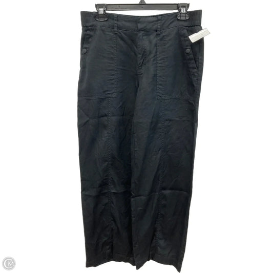 Athletic Pants By Athleta In Black, Size: Mp