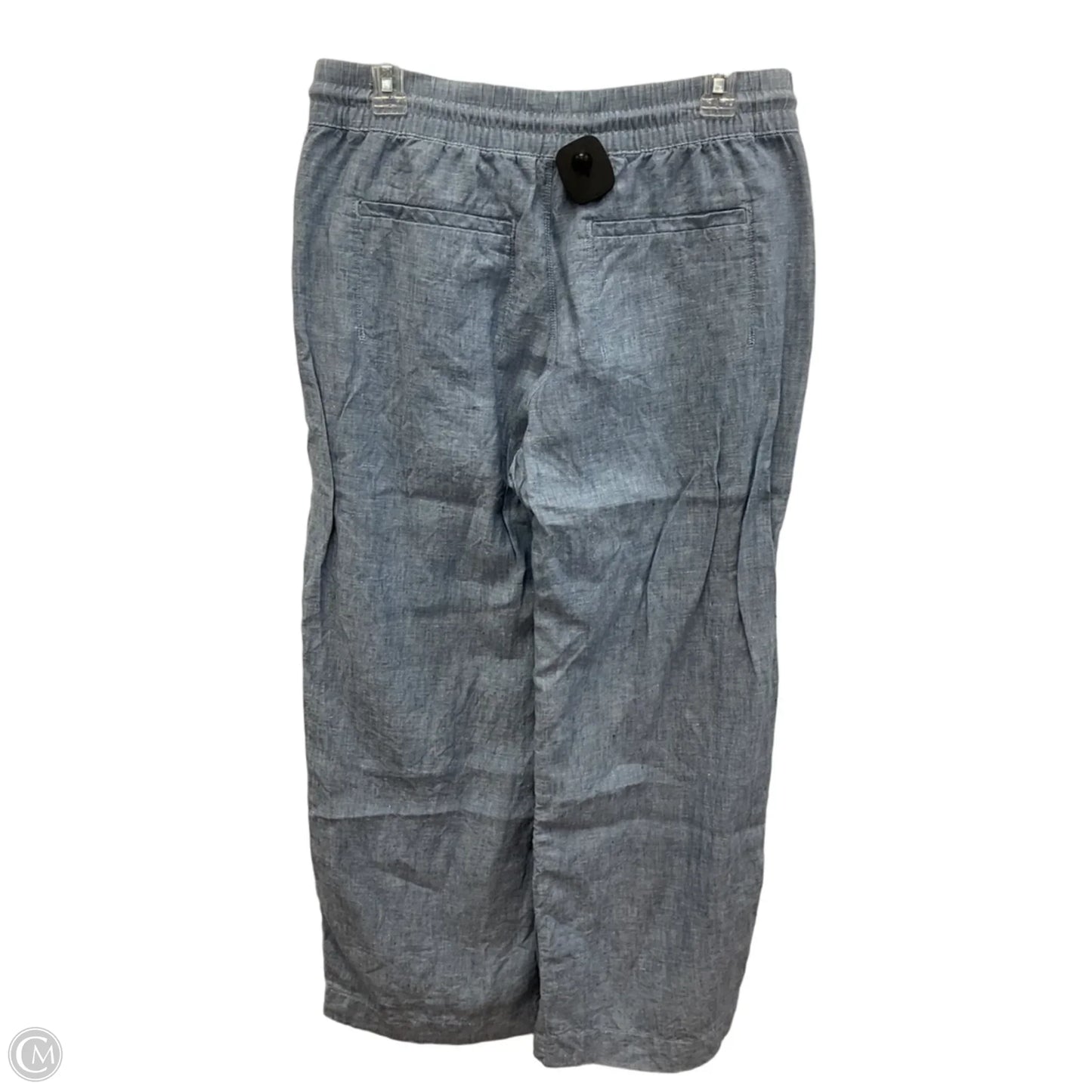 Athletic Pants By Athleta In Blue, Size: Mp