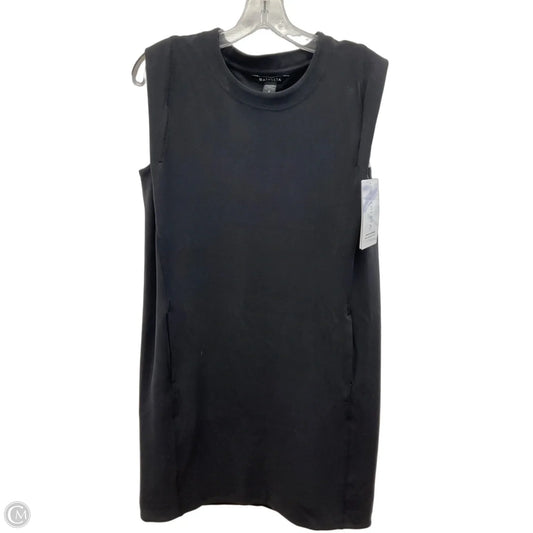 Athletic Dress By Athleta In Grey, Size: Sp