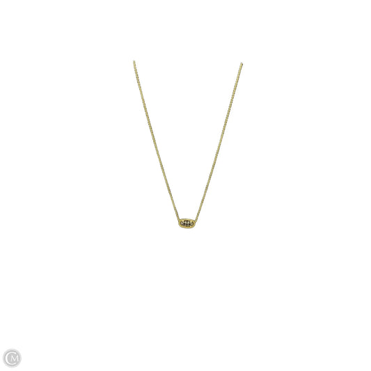 Necklace Pendant By Kendra Scott
