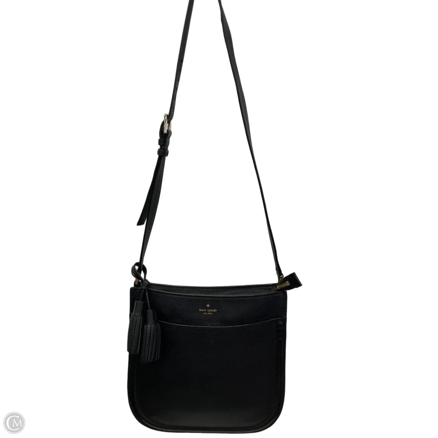 Crossbody Designer By Kate Spade, Size: Large
