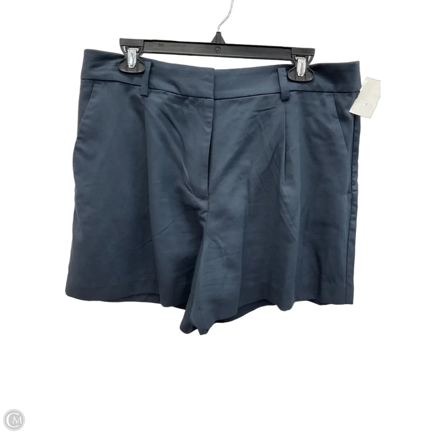 Shorts By Loft In Grey, Size: 12