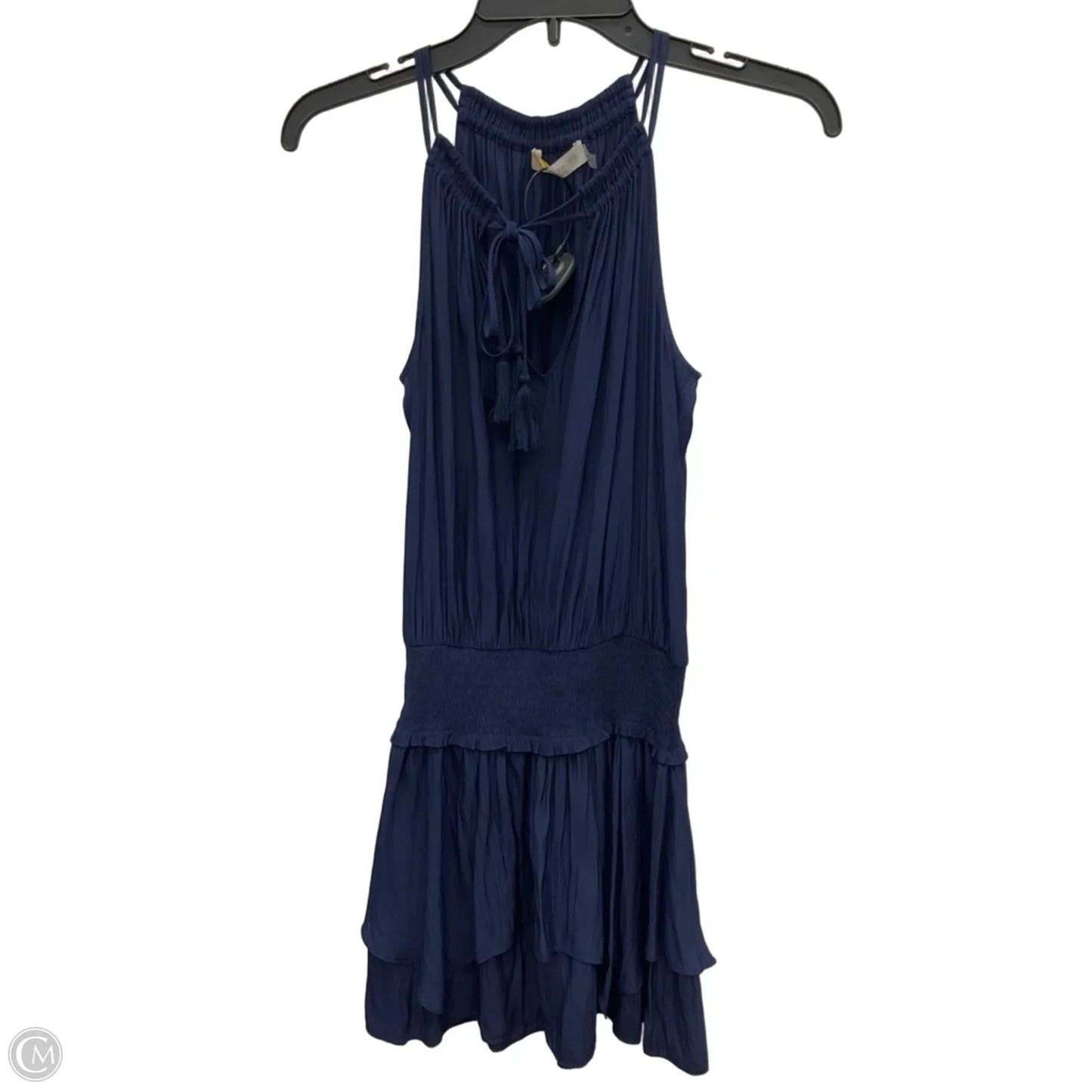 Dress Party Short By Ramy Brook In Navy, Size: Xxs