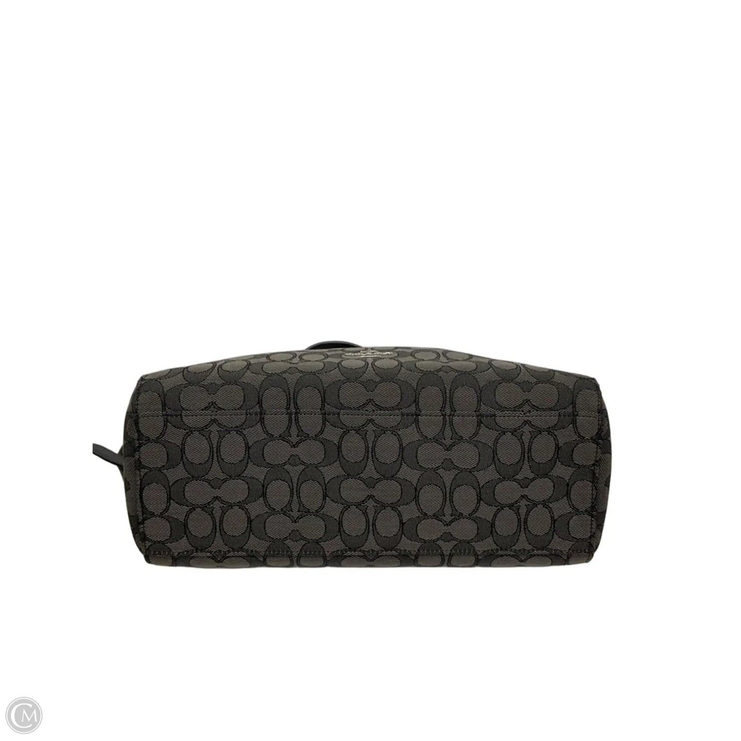 Crossbody Designer By Coach, Size: Medium