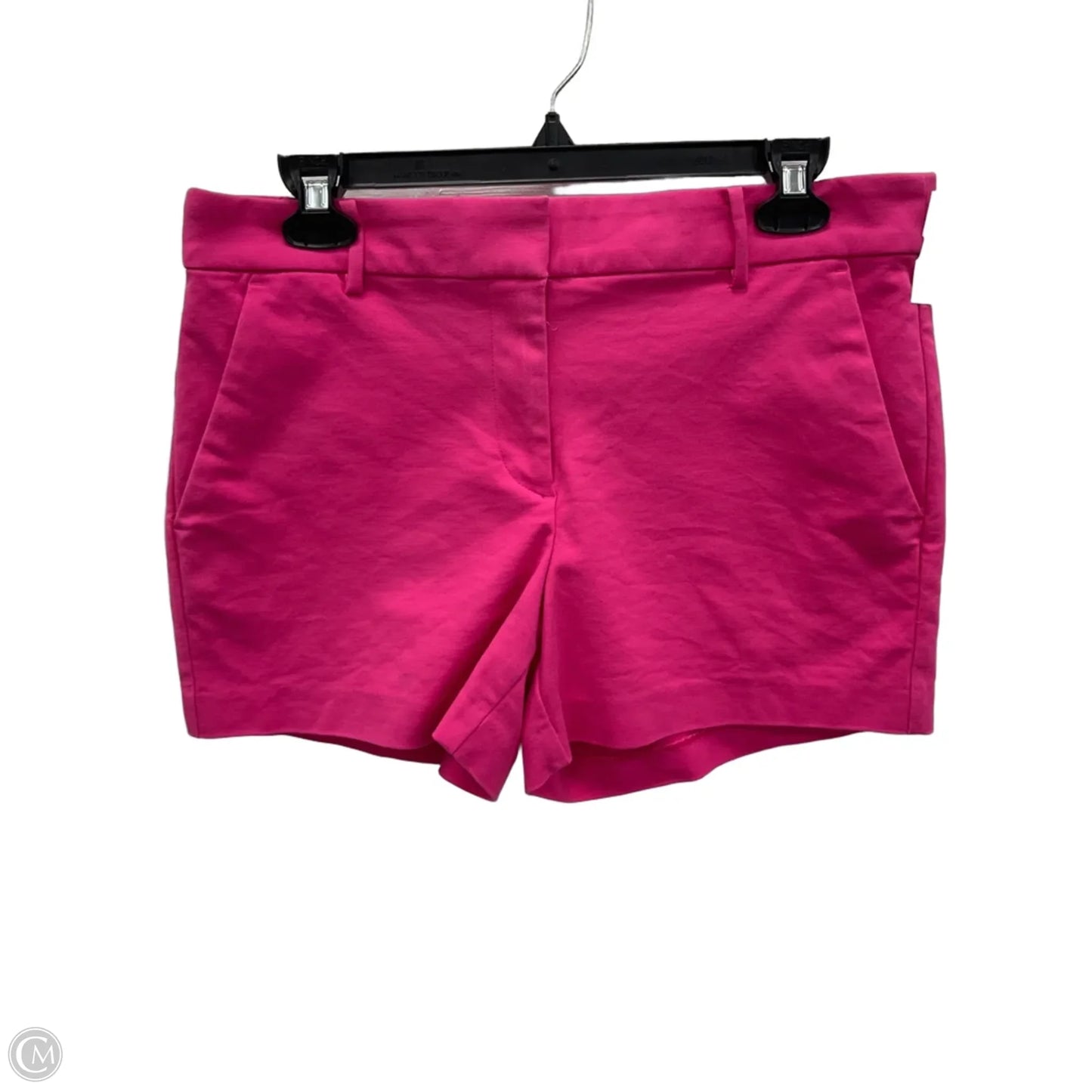 Shorts By Loft In Pink, Size: 6
