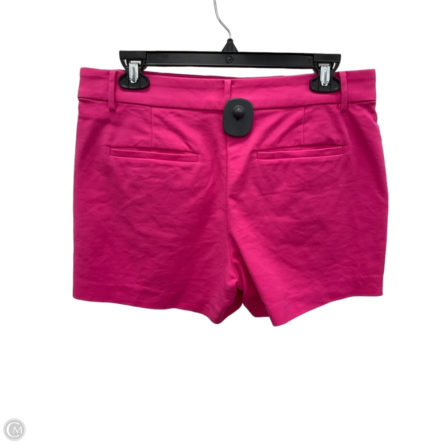 Shorts By Loft In Pink, Size: 6