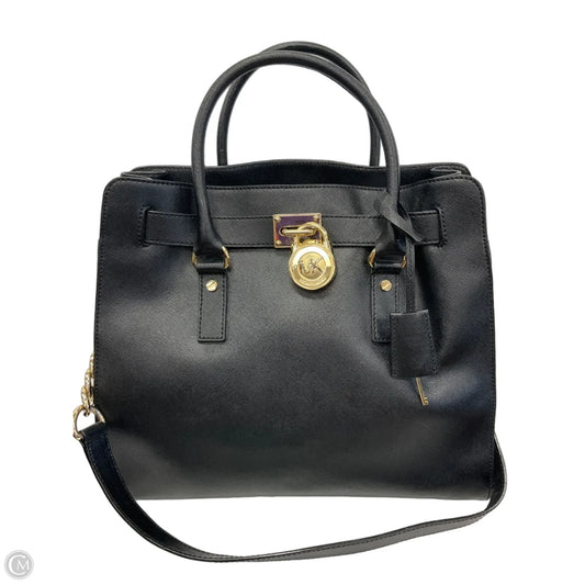 Handbag Designer By Michael Kors, Size: Large