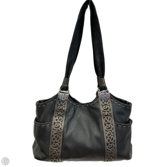 Handbag By Brighton, Size: Medium