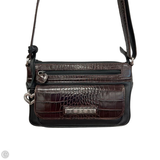 Handbag By Brighton, Size: Small