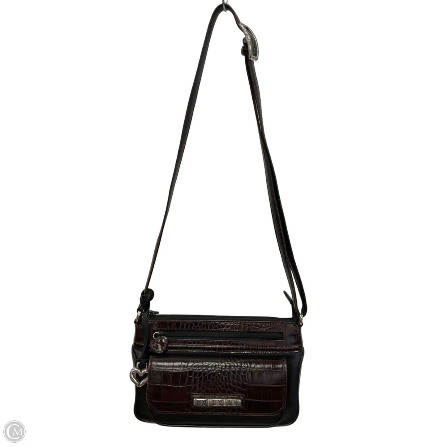 Handbag By Brighton, Size: Small