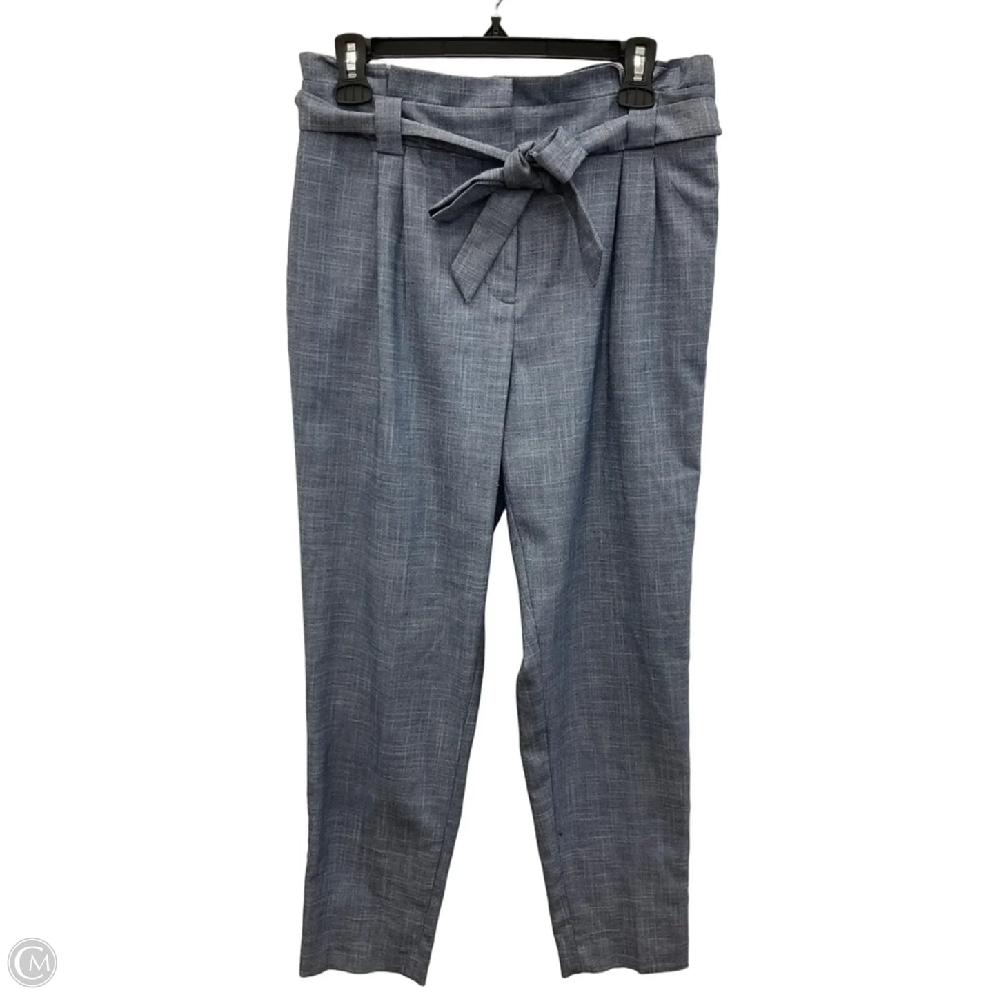 Pants Dress By Calvin Klein In Blue, Size: 8