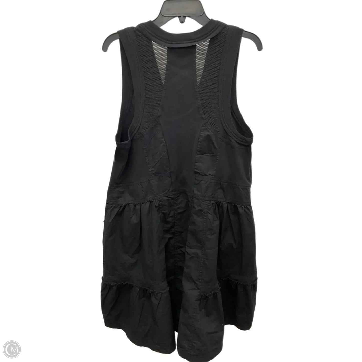 Athletic Dress By Daily Practice By Anthropologie In Black, Size: M