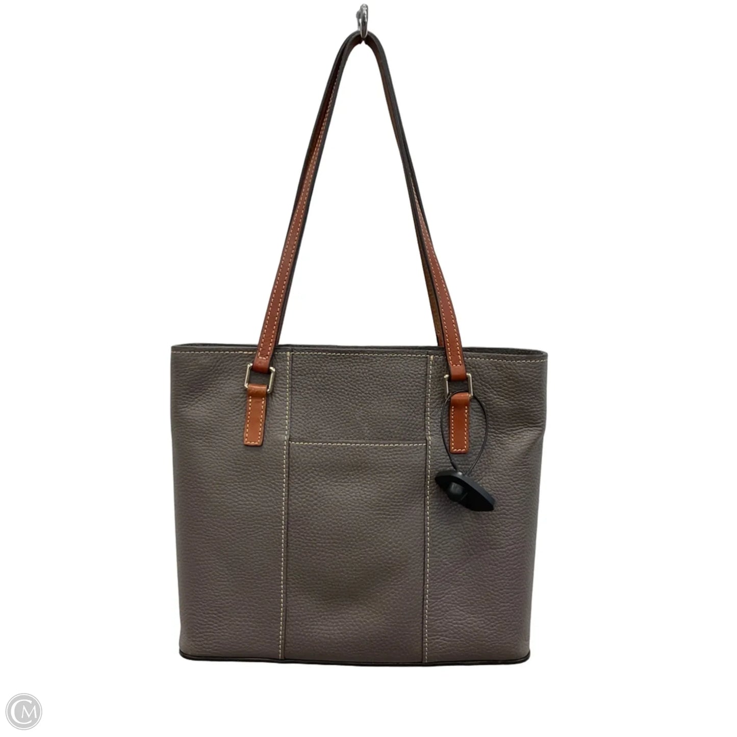 Handbag Designer By Dooney And Bourke, Size: Medium