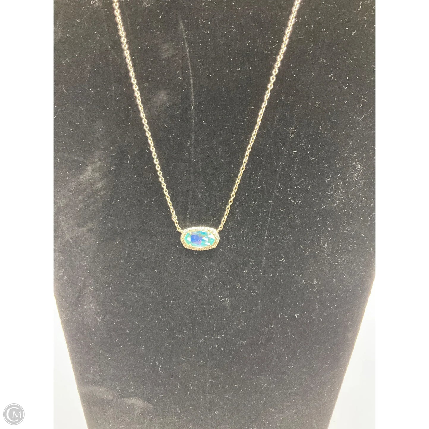 Necklace Pendant By Kendra Scott