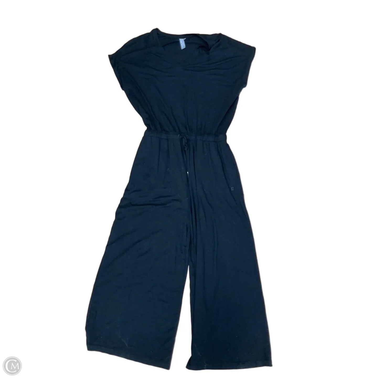 Jumpsuit By Sweaty Betty In Black, Size: S