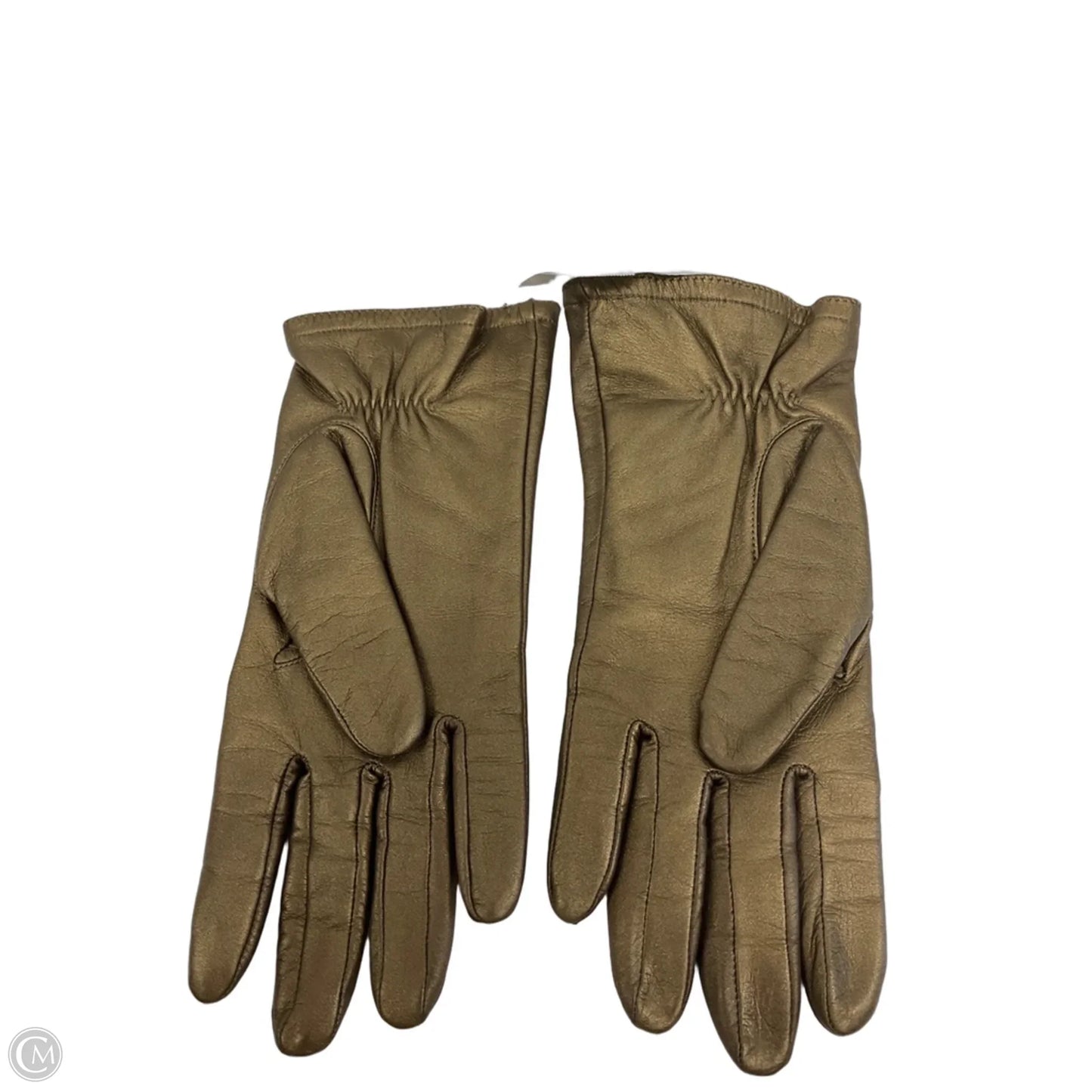 Gloves Leather By Aris