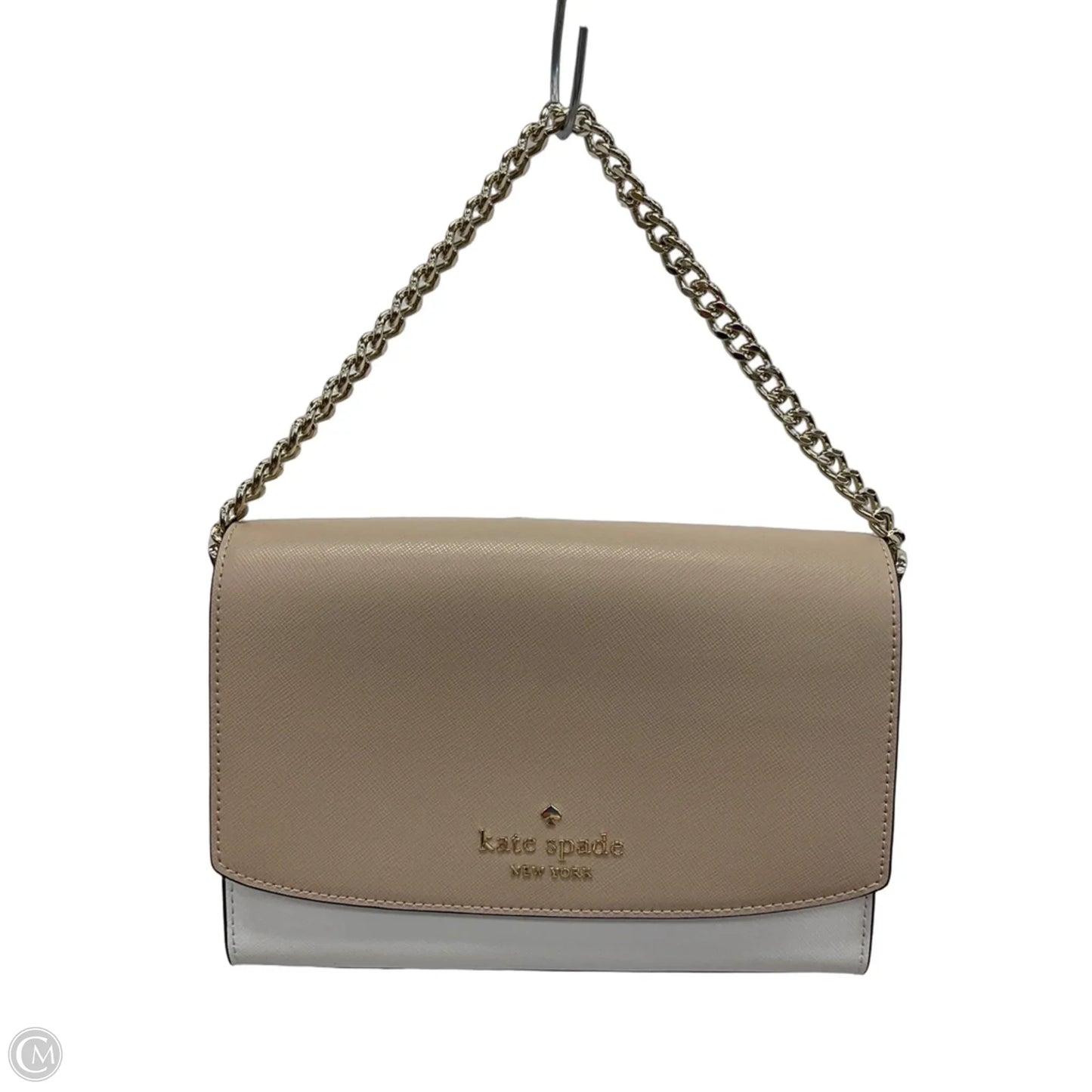 Crossbody Designer By Kate Spade, Size: Medium