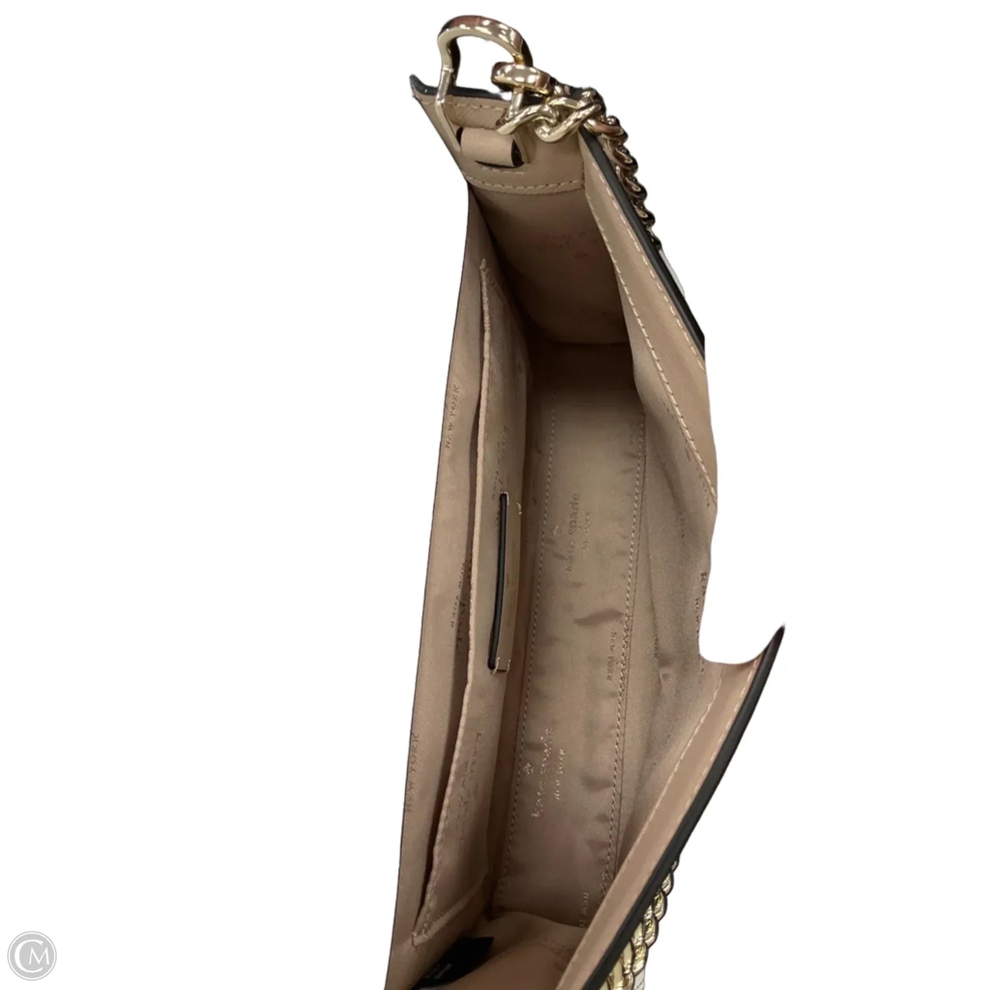 Crossbody Designer By Kate Spade, Size: Medium