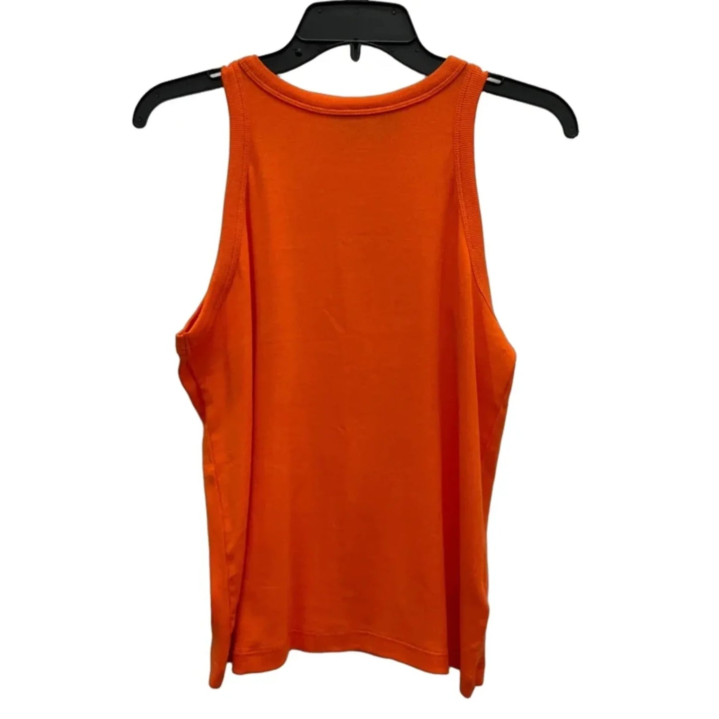 Tank Top By Rachel Zoe In Orange, Size: Xl
