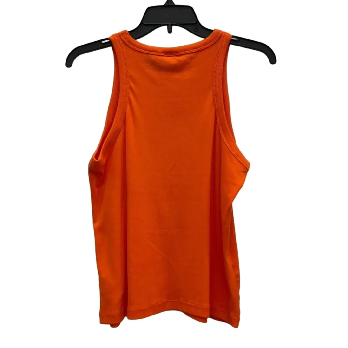 Tank Top By Rachel Zoe In Orange, Size: Xl