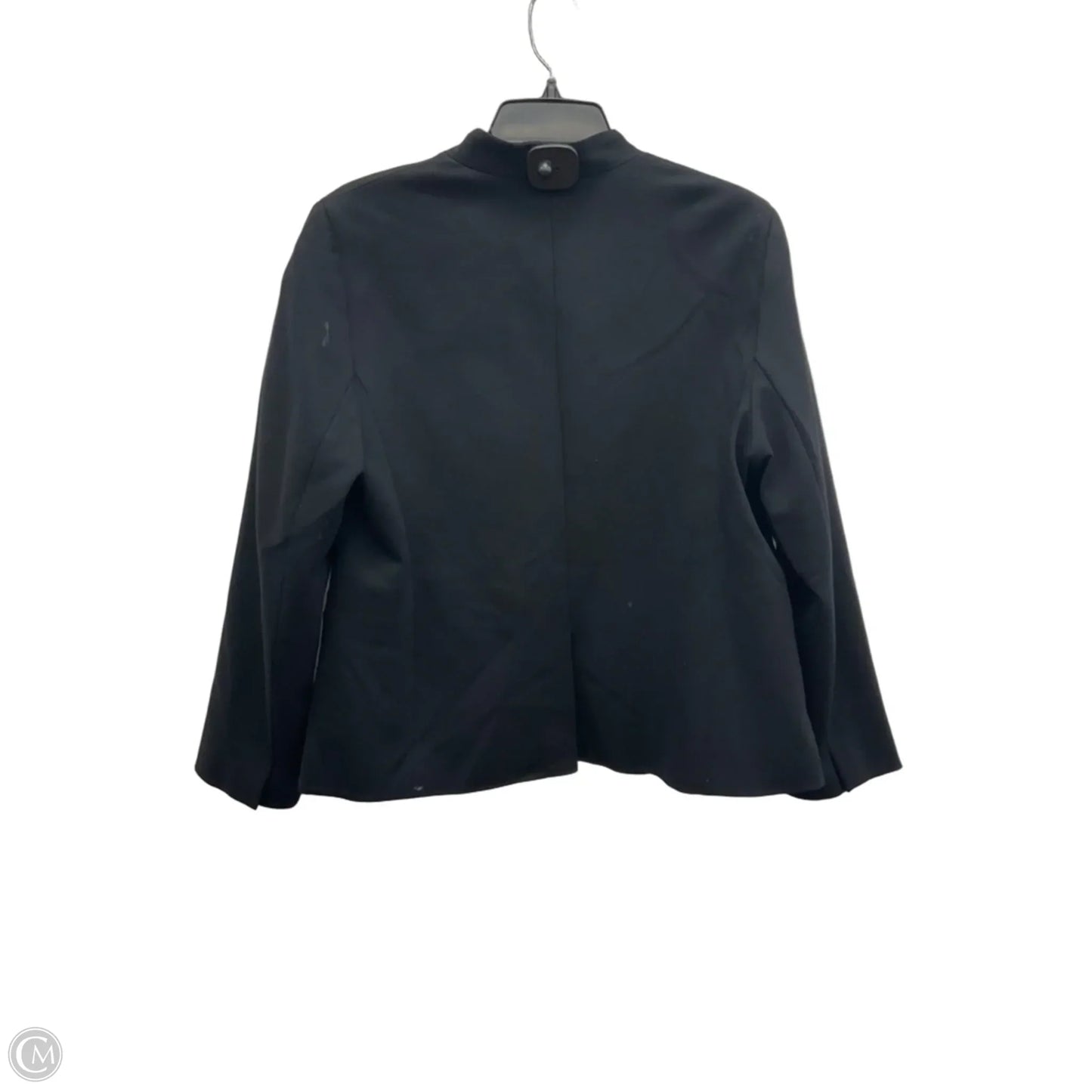 Blazer By J. Crew In Black, Size: L