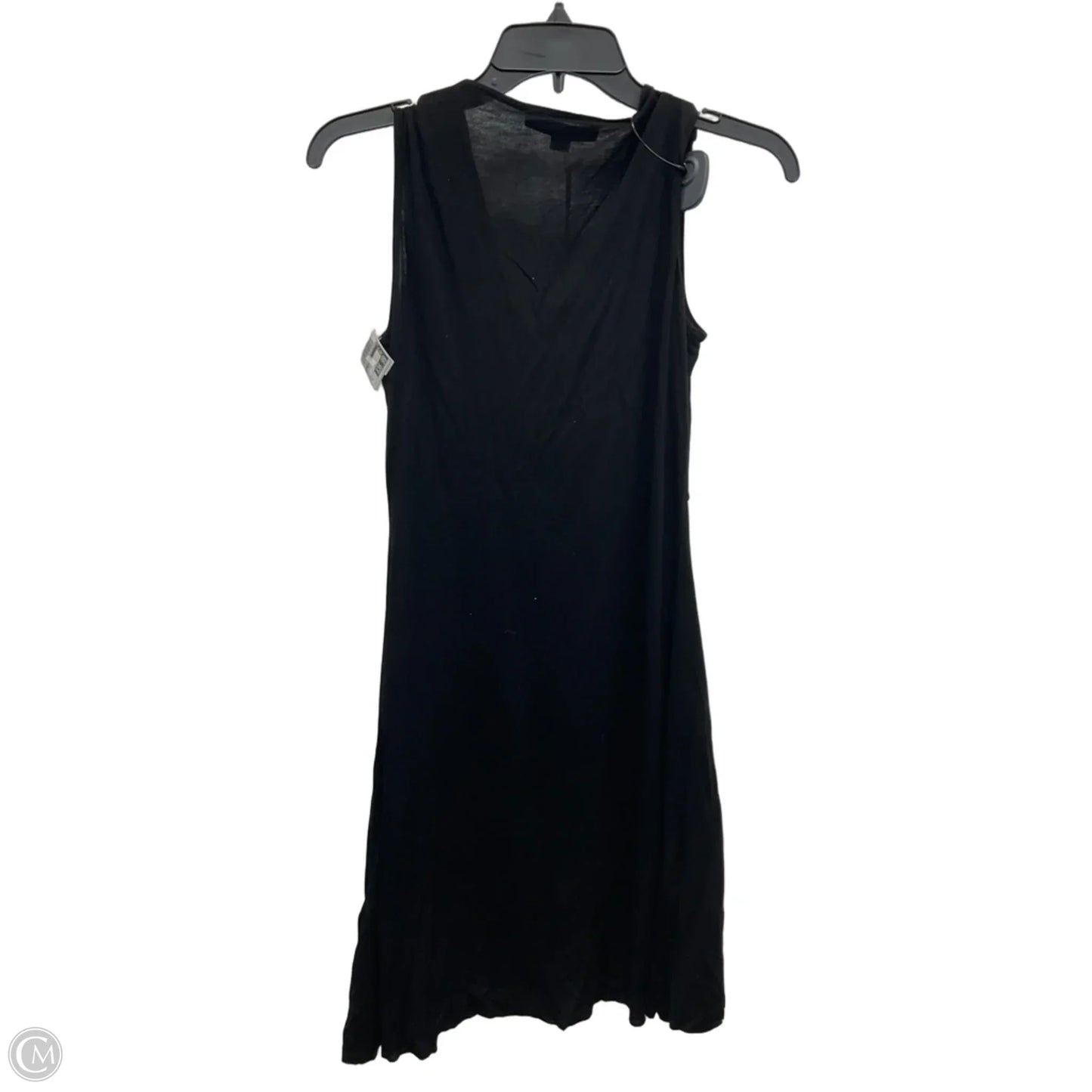 Dress Designer By All Saints In Black, Size: S