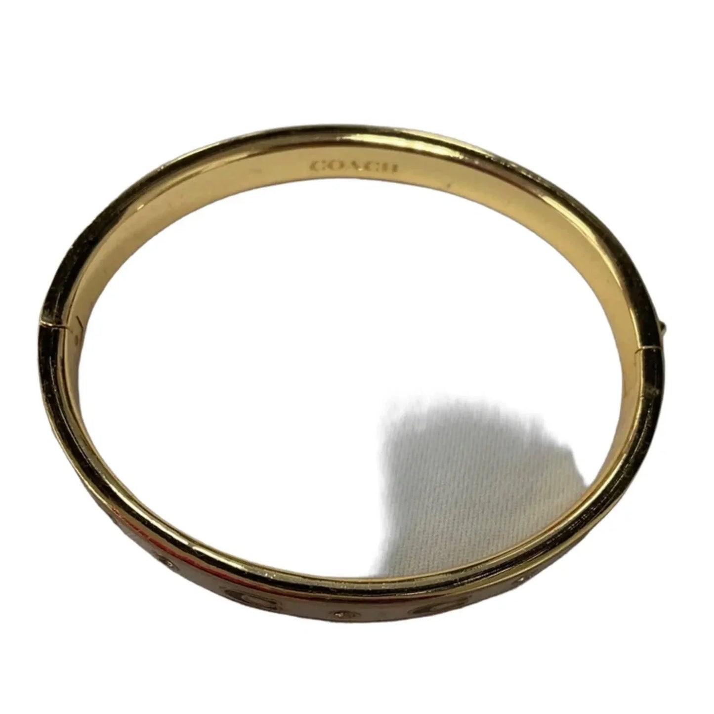 Bracelet Designer By Coach