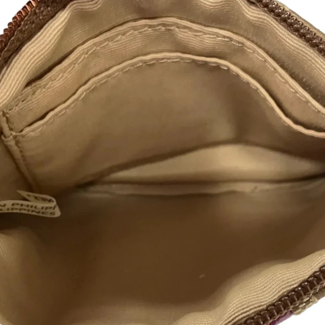 Wristlet Designer By Coach, Size: Small