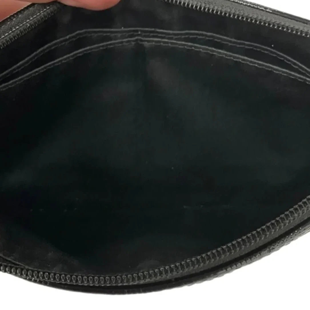 Wristlet Designer By Coach, Size: Large