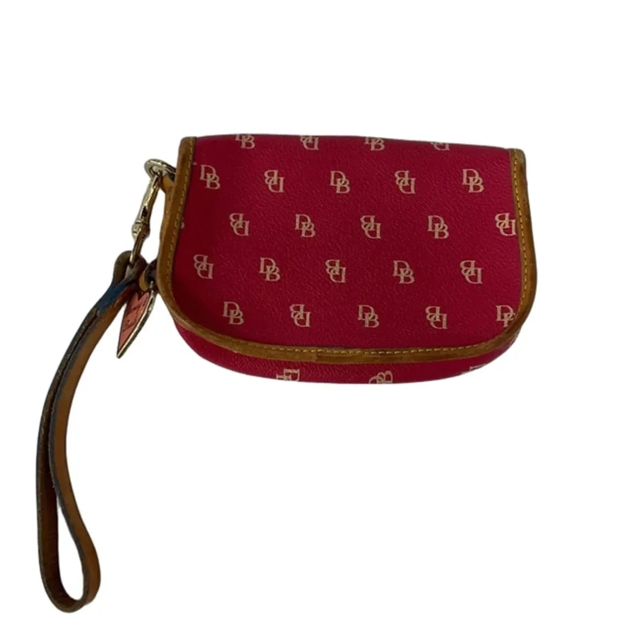 Wristlet Designer By Dooney And Bourke, Size: Small
