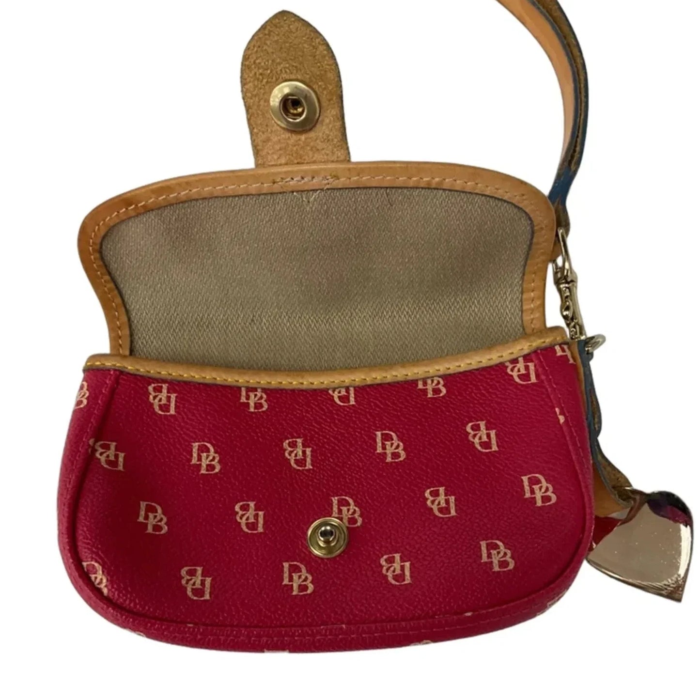 Wristlet Designer By Dooney And Bourke, Size: Small