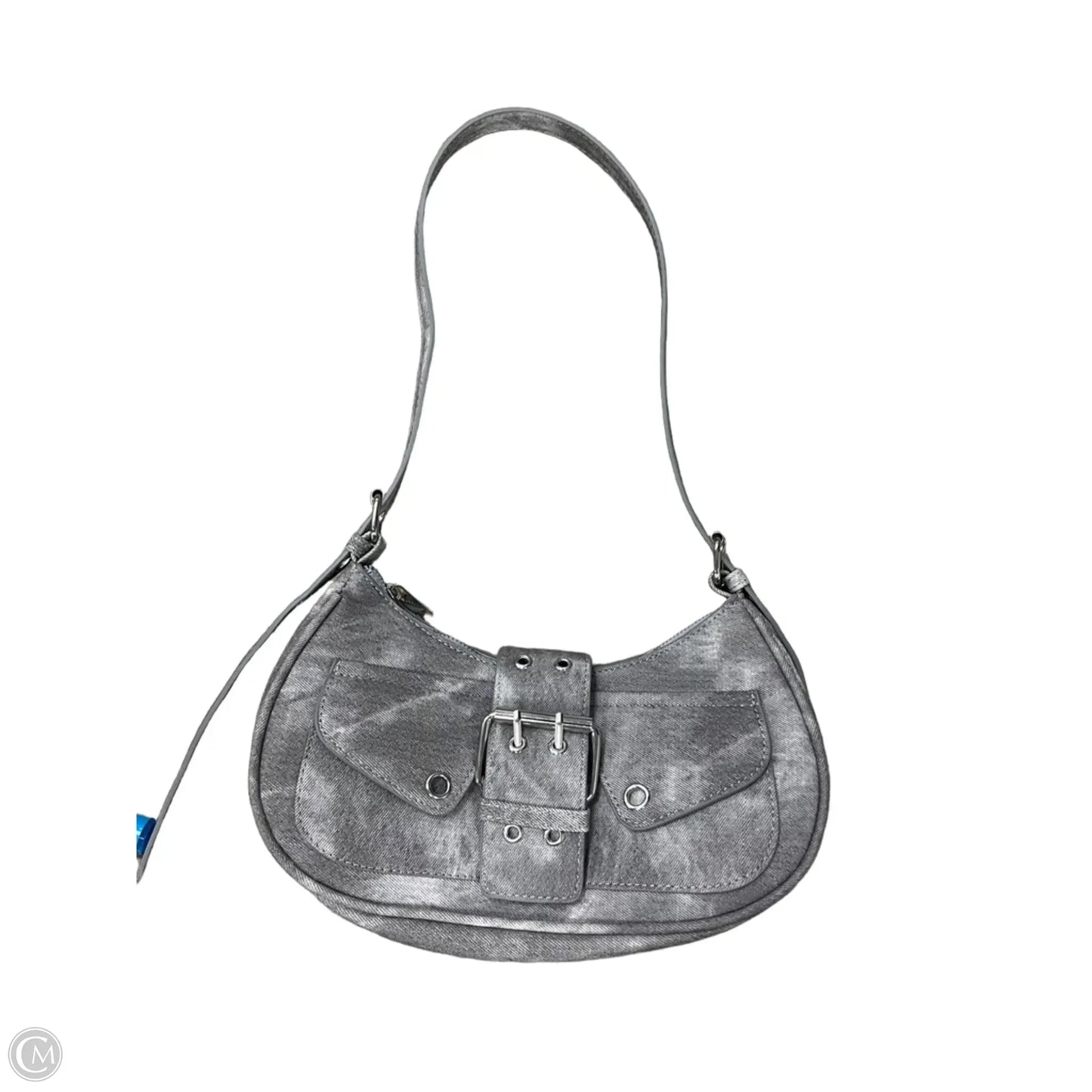 Handbag By Liz Claiborne, Size: Small