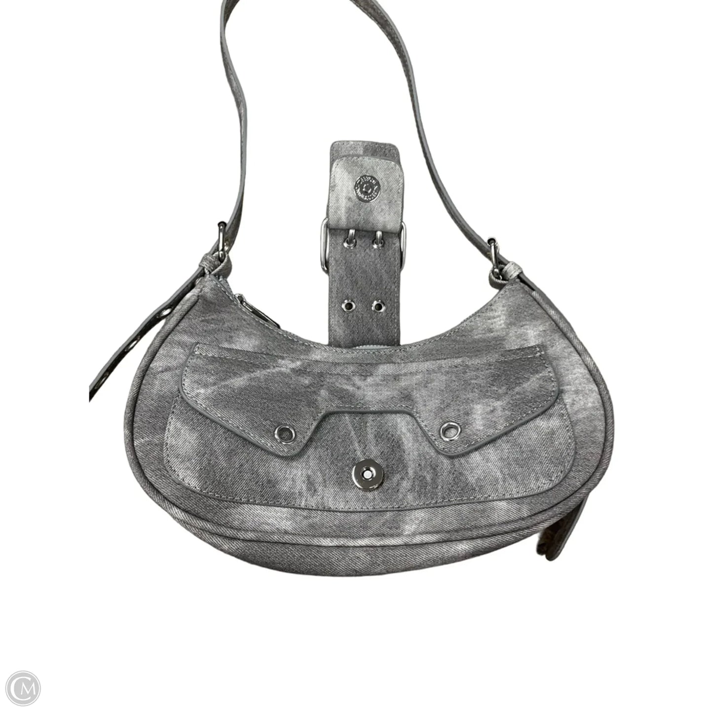 Handbag By Liz Claiborne, Size: Small